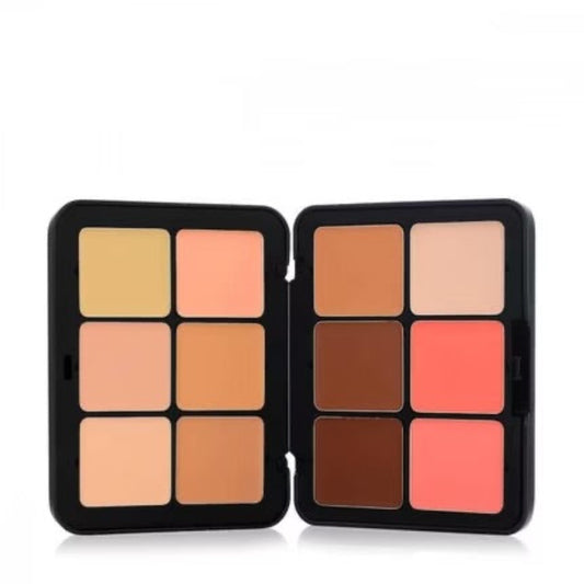 HD Skin All In One Palette Harmony