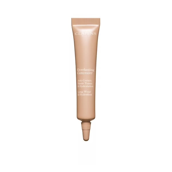 Clarins everlasting concealer
