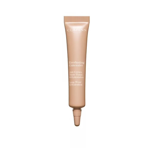 Clarins everlasting concealer