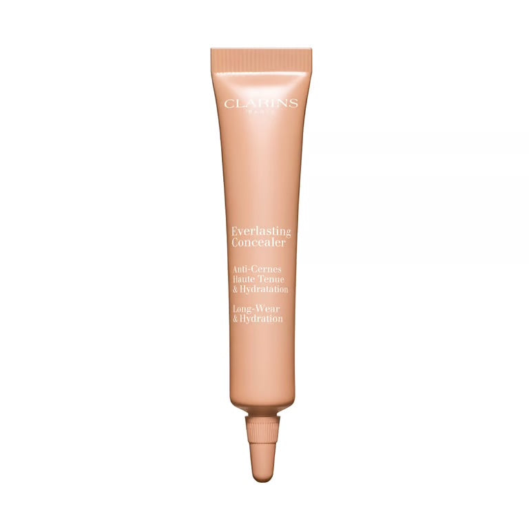 Clarins everlasting concealer