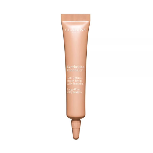 Clarins everlasting concealer