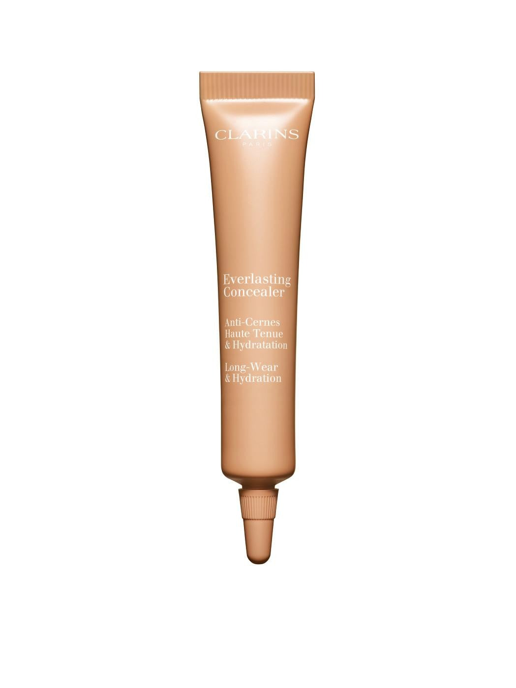 Clarins everlasting concealer