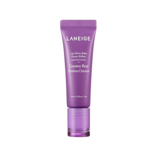 LANEIGE Lip Glowy Balm - Gummy Bear