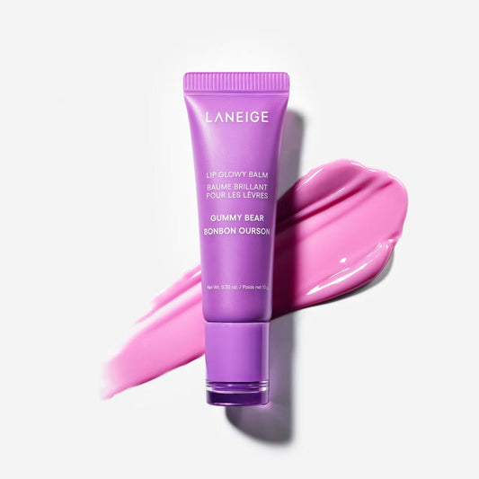 LANEIGE Lip Glowy Balm - Gummy Bear