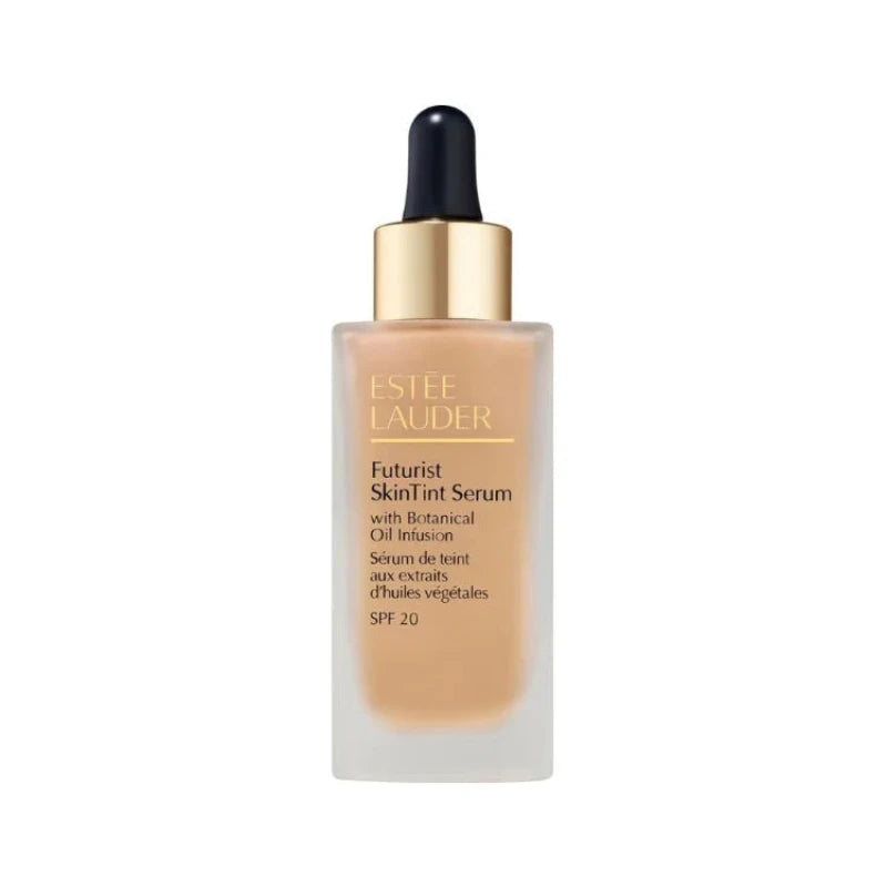 Estée Lauder Futurist SkinTint Serum Foundation SPF20