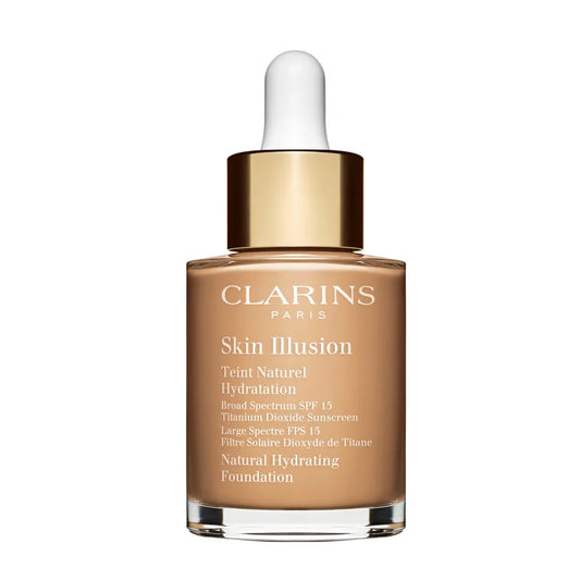 Clarins Skin Illusion SPF15