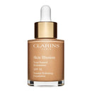 Clarins Skin Illusion SPF15