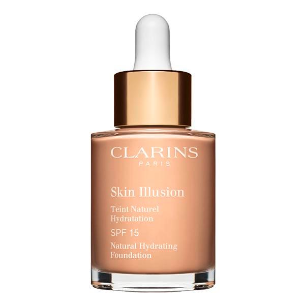 Clarins Skin Illusion SPF15