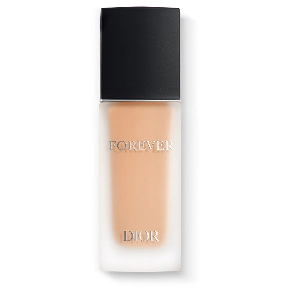 Forever Dior Forever Fondotinta mat 24 ore no transfer