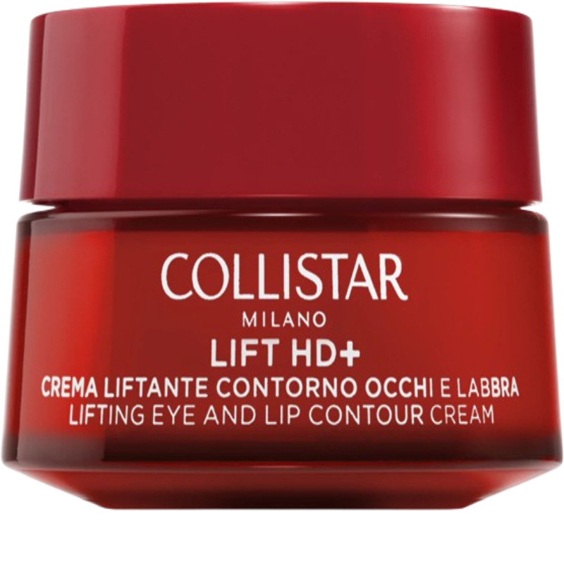 Collistar Lift HD Ultra-Lifting Eye/ Lip Contour Cream