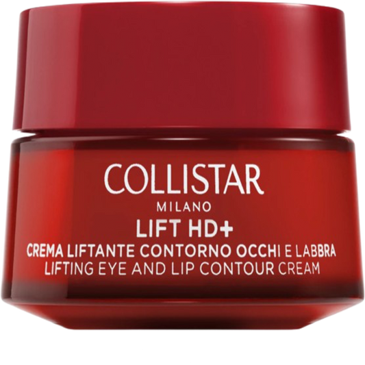 Collistar Lift HD Ultra-Lifting Eye/ Lip Contour Cream