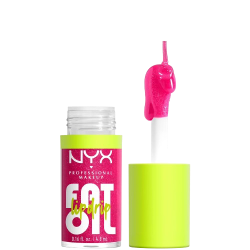 NYX Fat Oil Lip Drip