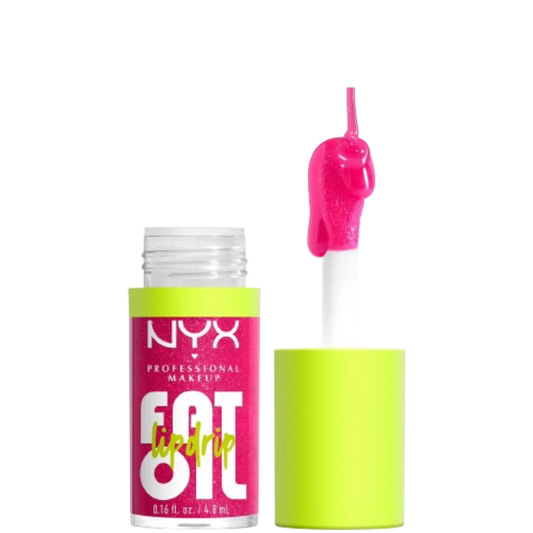 NYX Fat Oil Lip Drip