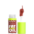 Carica l'immagine nel visualizzatore della galleria, NYX Fat Oil Lip - Splash of Cream
