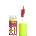 Carica l'immagine nel visualizzatore della galleria, NYX Fat Oil Lip  - Chillin' Like a Villain
