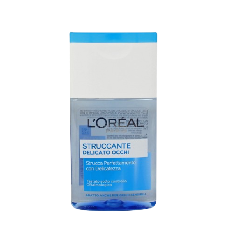 L'OREAL struccante occhi 125 ml