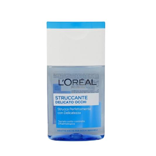 L'OREAL struccante occhi 125 ml