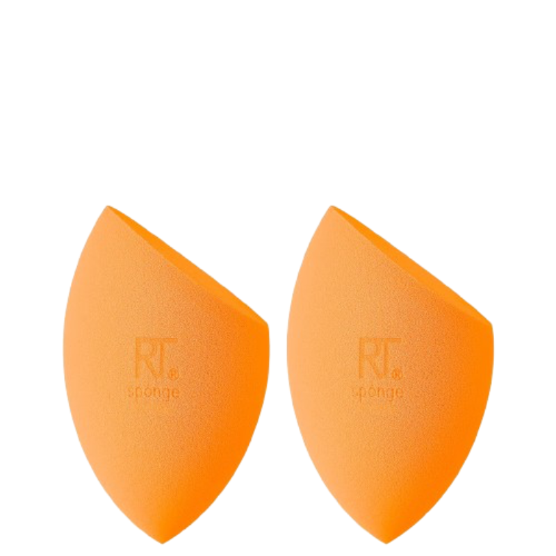 Real Techniques Miracle Complexion - 2 spugnette