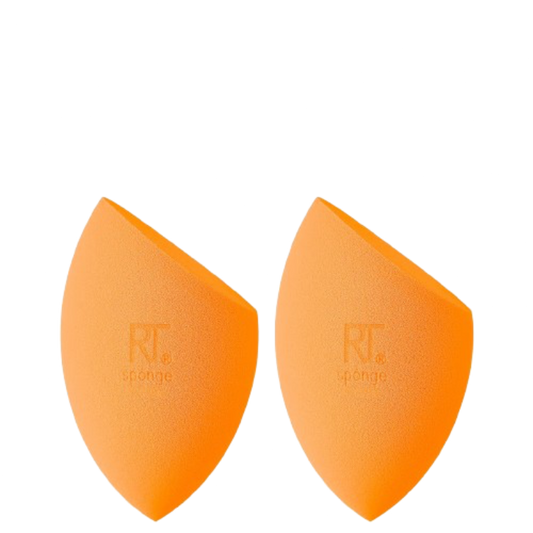 Real Techniques Miracle Complexion - 2 spugnette