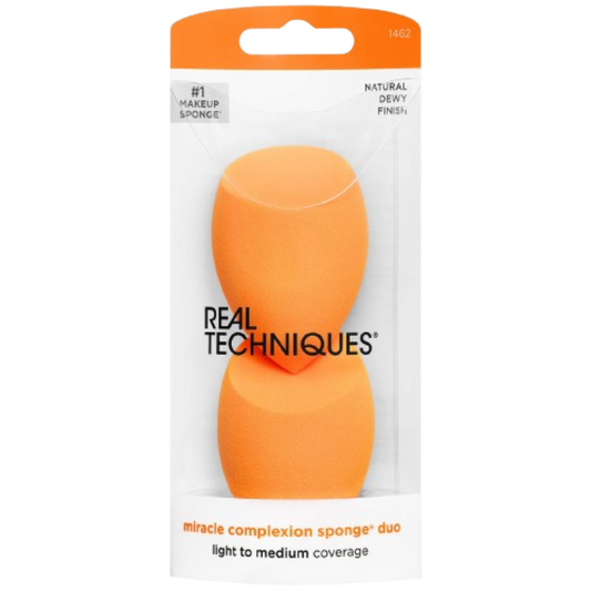 Real Techniques Miracle Complexion - 2 spugnette