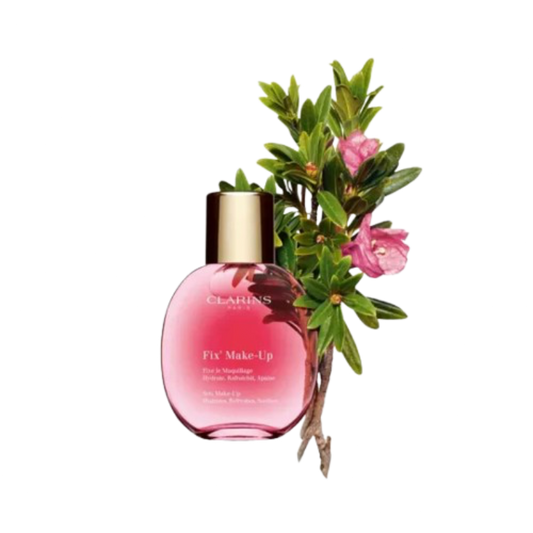 Clarins FIX MAKE-UP
