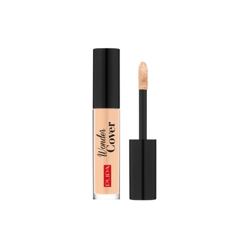 Pupa Wonder Cover Concealer