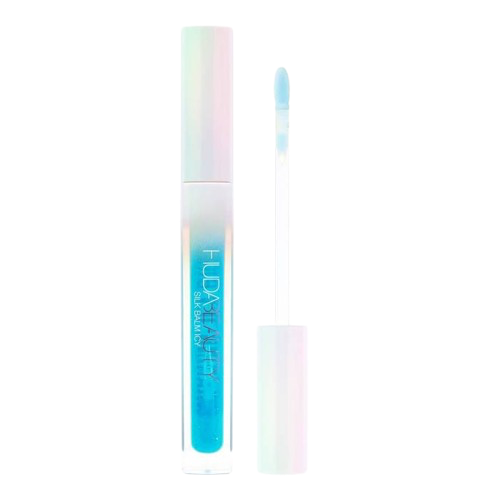 Huda Beauty-Plumping Lip Balm Frost