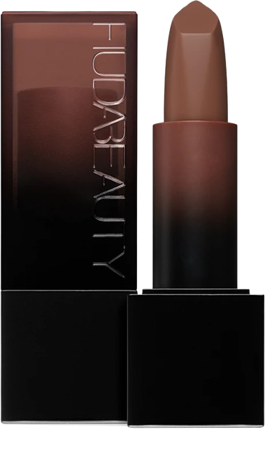 Huda Beauty Power Bullet Cream Glow Brown Self Made