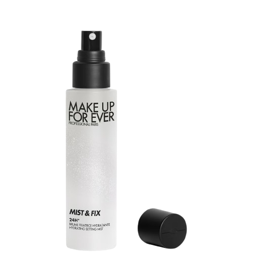 MAKE UP FOR EVER Mist and Fix-23 Spray 100ml