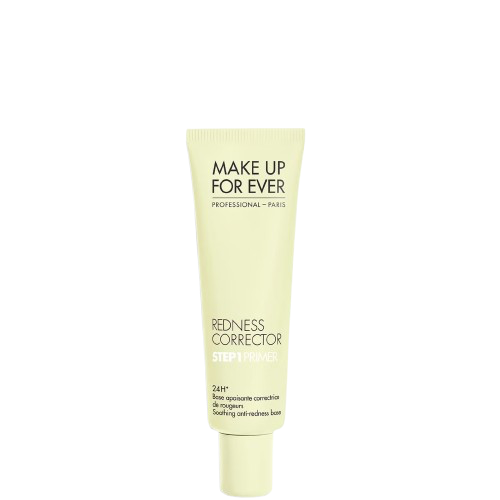 MAKE UP FOR EVER step 1 Primer Redness Corrector 30ml