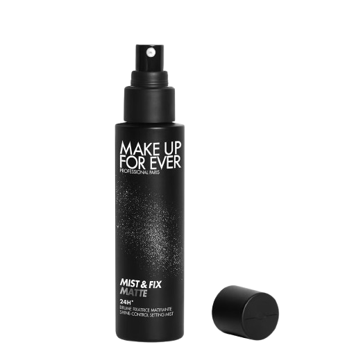 MAKE UP FOR EVER Mist and Fix Matte-23 Spray 100ml