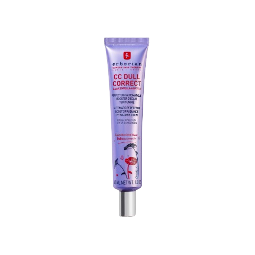 Erborian CC Dull Correct with Centella Asiatica 45 ml