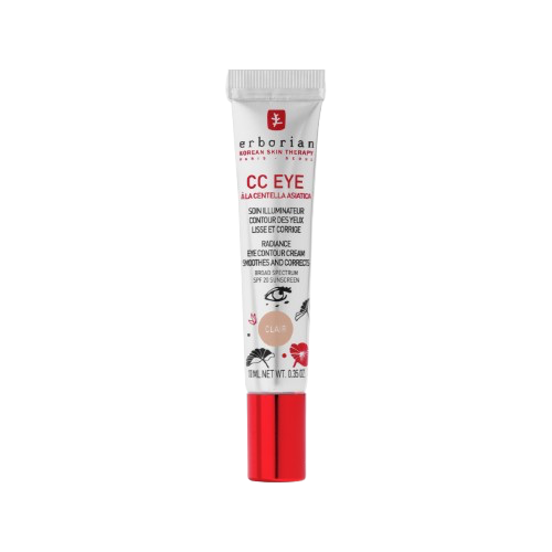 CC Eye crème Clair - Contorno occhi alla Centella Asiatica