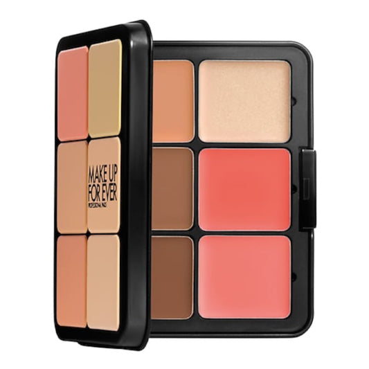 HD Skin All In One Palette Harmony