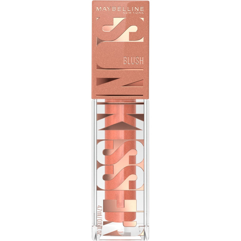 Maybelline New York Blush liquido 03