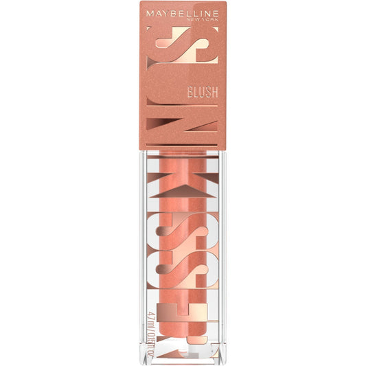 Maybelline New York Blush liquido 03