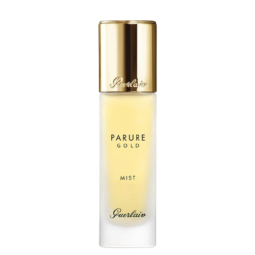 Guerlain Parure Gold Mist