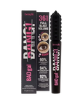 Carica l'immagine nel visualizzatore della galleria, BENEFIT COSMETICS Mini BADgal BANG! Mascara - Mini Mascara

