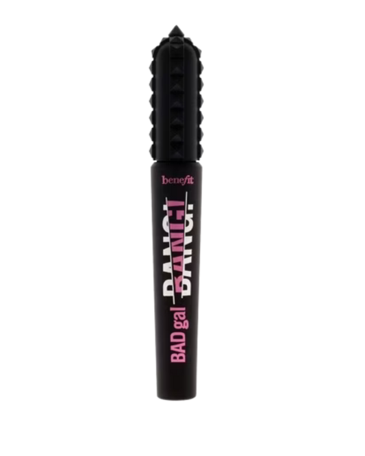 BENEFIT COSMETICS Mini BADgal BANG! Mascara - Mini Mascara