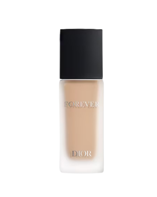 Forever Dior Forever Fondotinta mat 24 ore no transfer