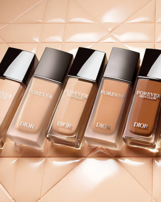 Forever Dior Forever Fondotinta mat 24 ore no transfer