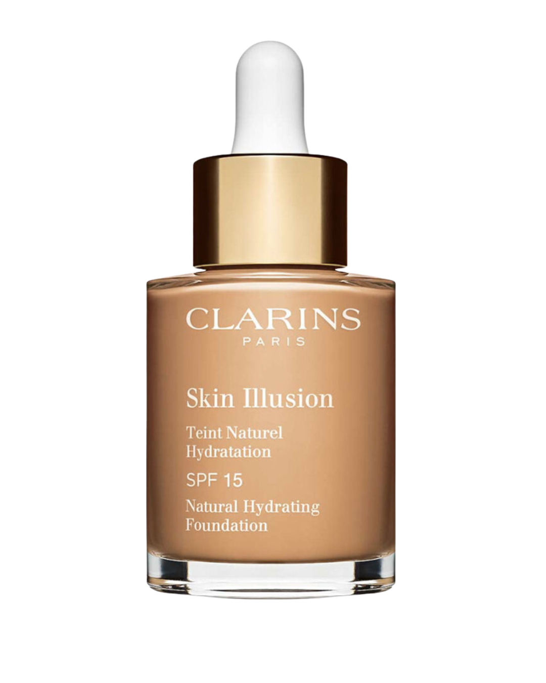 Clarins Skin Illusion SPF15