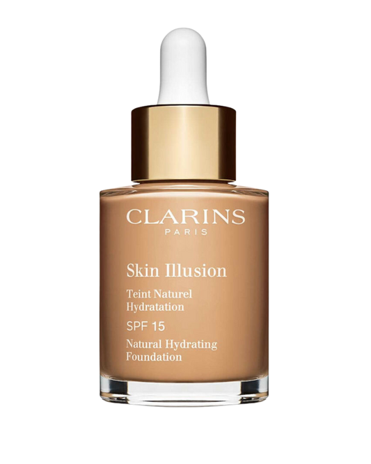 Clarins Skin Illusion SPF15