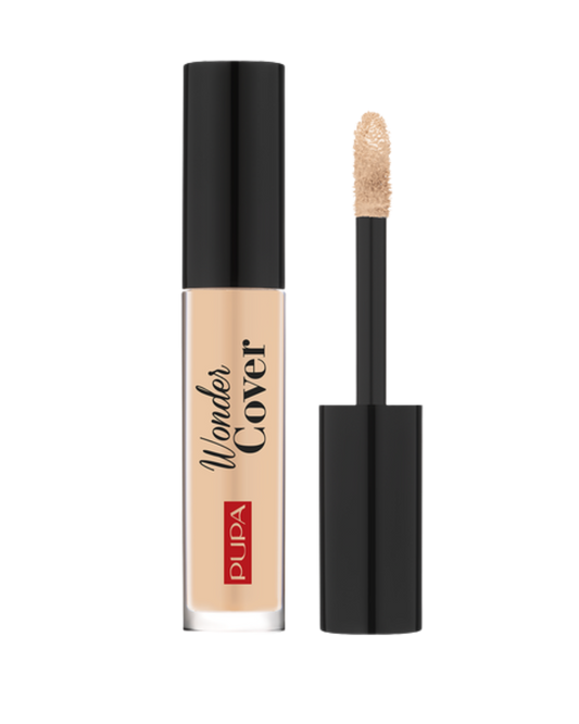 Pupa Wonder Cover Concealer