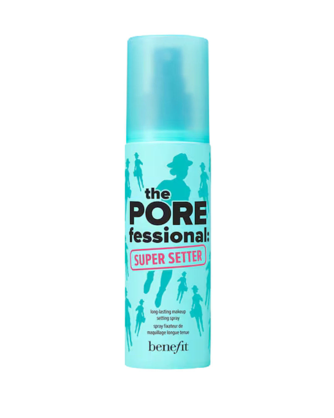 Mini The POREfessional Super Setter - Spray Fissante