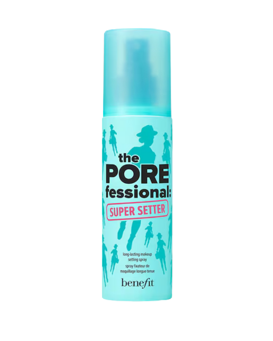 Mini The POREfessional Super Setter - Spray Fissante