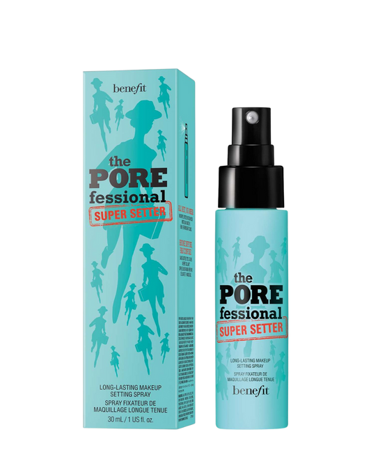 Mini The POREfessional Super Setter - Spray Fissante
