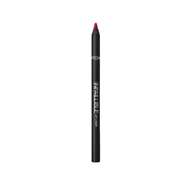 L'Oréal Paris Matita labbra 105 Red Fiction