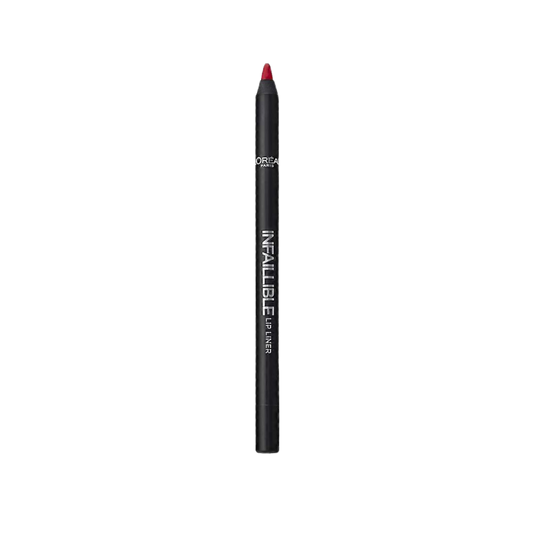 L'Oréal Paris Matita labbra 105 Red Fiction