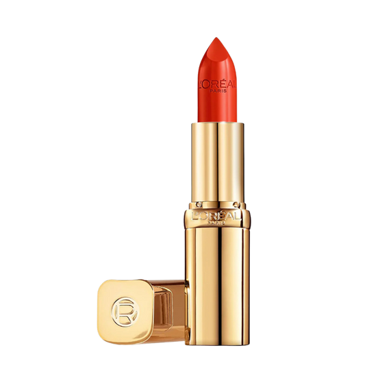 L'Oreal Rossetto Lunga Tenuta 377 Perfect Red